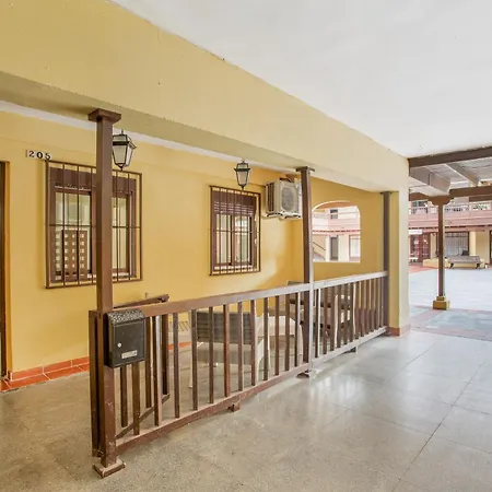 Americas Seafront - Free Wi-fi