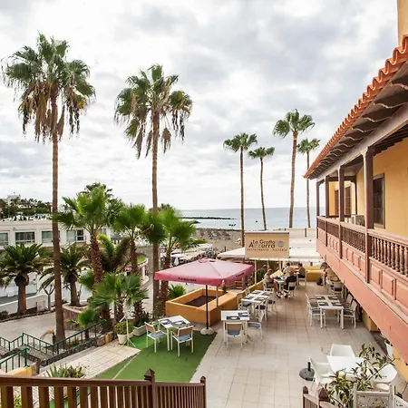 Americas Seafront - Free Wi-fi