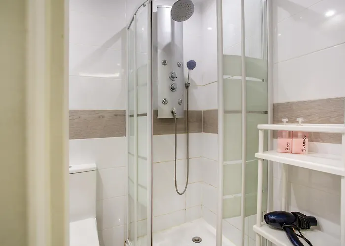 Americas Seafront - Free Wi-fi Playa de las Americas (Tenerife)