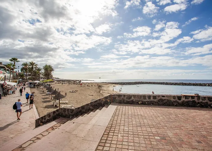 Americas Seafront - Free Wi-fi