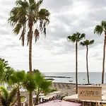 Сasa de vacaciones Américas Seafront - Free Wi-fi
