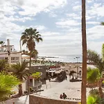Américas Seafront - Free Wi-fi Сasa de vacaciones *