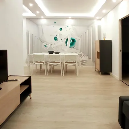 בית נופש Americas Seafront - Free Wi-fi