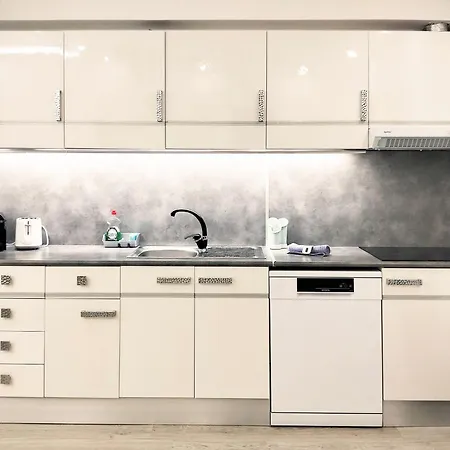 Americas Seafront - Free Wi-fi Плая-де-лас-Америкас