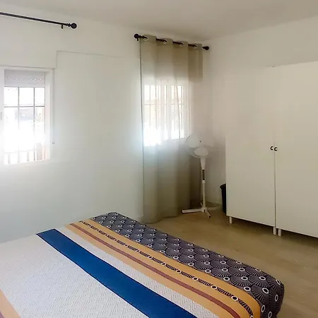 Americas Seafront - Free Wi-fi 美洲海滩