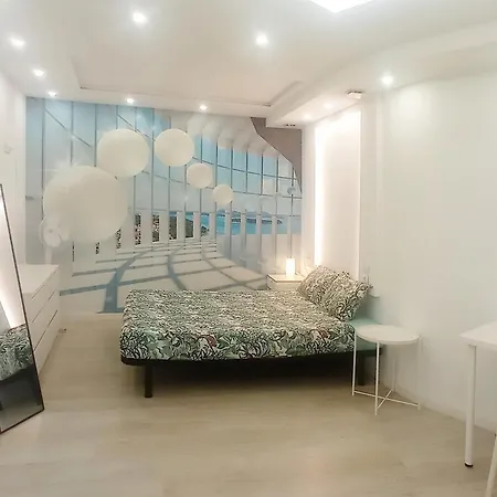 Americas Seafront - Free Wi-fi Дом отдыха