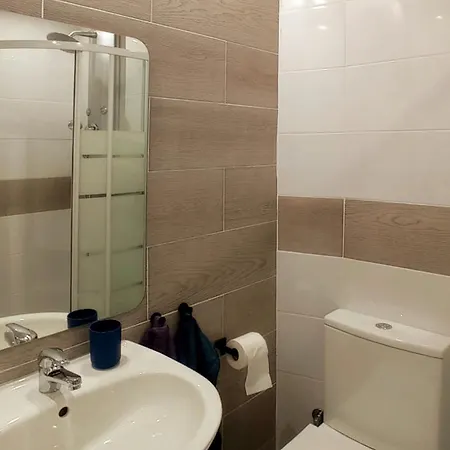 Americas Seafront - Free Wi-fi 度假居