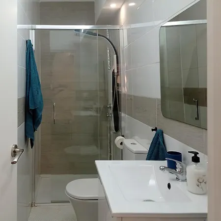 Americas Seafront - Free Wi-fi بيت للعطل بلايا ذي لاس أميريكاس