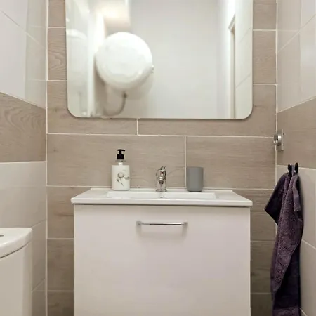 Americas Seafront - Free Wi-fi * פלאייה דה לאס אמריקס