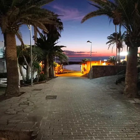 בית נופש Americas Seafront - Free Wi-fi