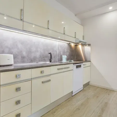 펜션 Americas Seafront - Free Wi-fi 플라야데라스아메리카스