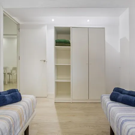 بيت للعطل Americas Seafront - Free Wi-fi