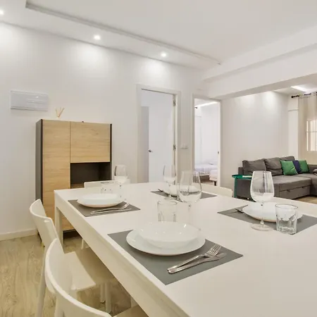 Americas Seafront - Free Wi-fi بلايا ذي لاس أميريكاس