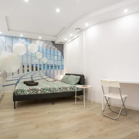 Americas Seafront - Free Wi-fi * بلايا ذي لاس أميريكاس