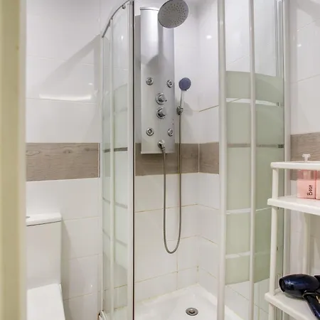 Americas Seafront - Free Wi-fi 플라야데라스아메리카스