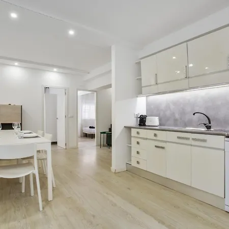 Americas Seafront - Free Wi-fi * 플라야데라스아메리카스