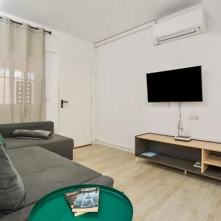 펜션 Americas Seafront - Free Wi-fi