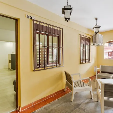 Americas Seafront - Free Wi-fi Дом отдыха *