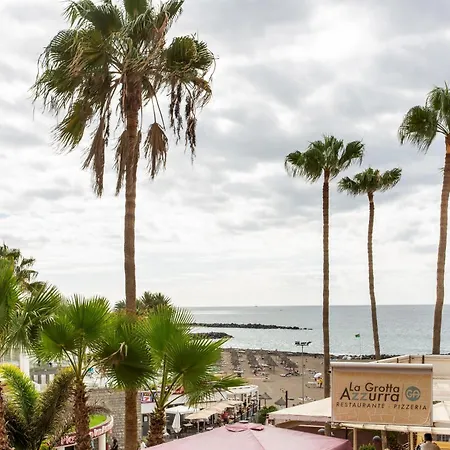 Americas Seafront - Free Wi-fi بيت للعطل بلايا ذي لاس أميريكاس