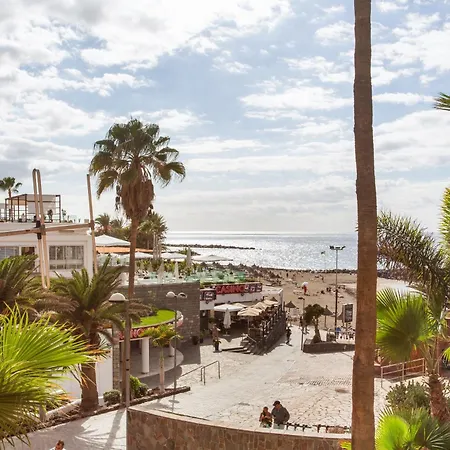 Americas Seafront - Free Wi-fi Плая-де-лас-Америкас