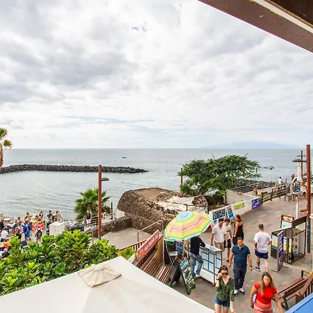 度假居 Americas Seafront - Free Wi-fi