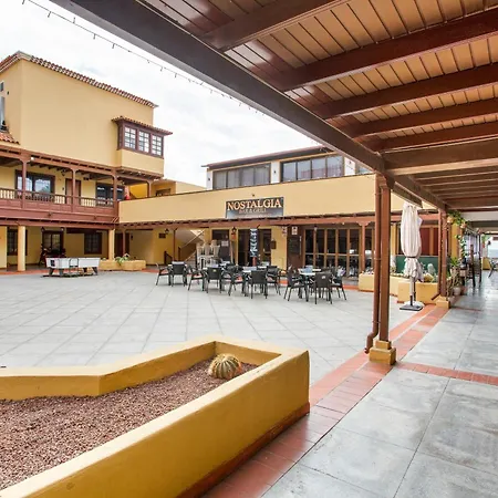 Americas Seafront - Free Wi-fi * بلايا ذي لاس أميريكاس