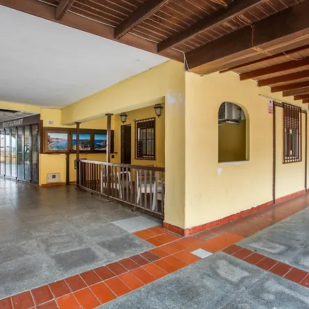 Americas Seafront - Free Wi-fi Плая-де-лас-Америкас