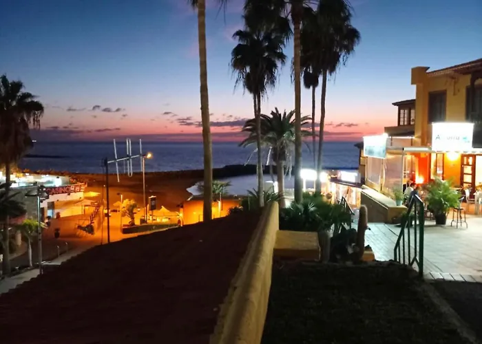 Americas Seafront - Free Wi-fi Nyaraló