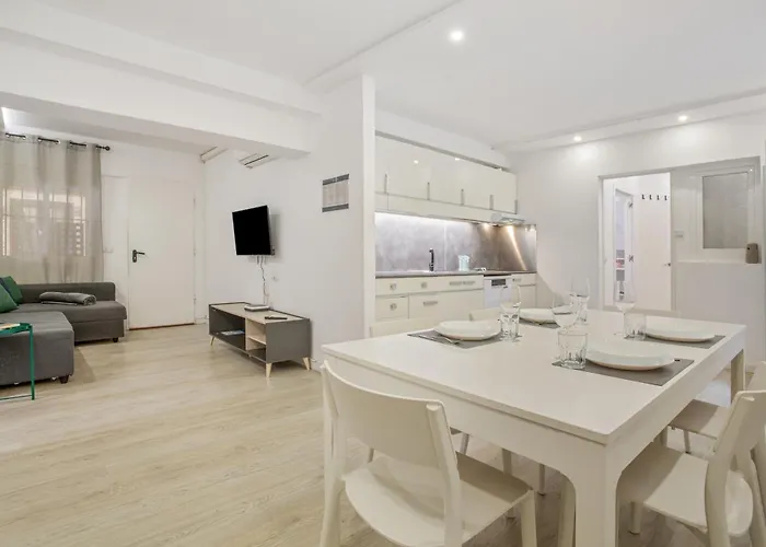 Americas Seafront - Free Wi-fi Nyaraló *