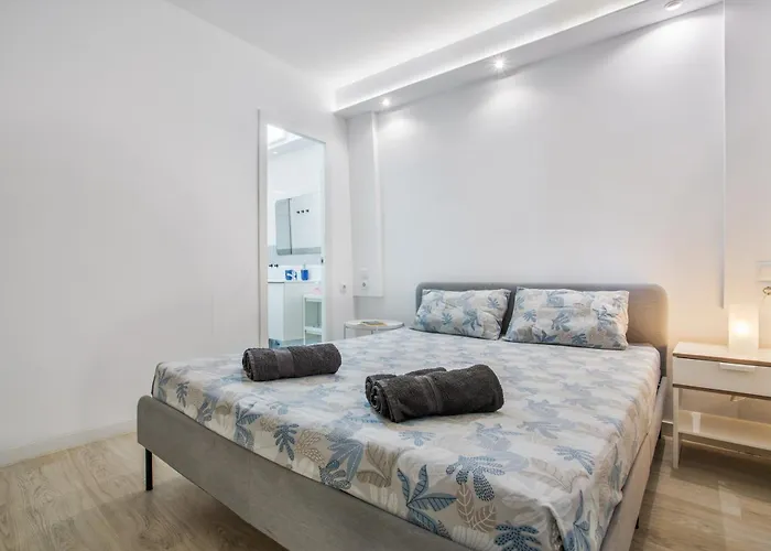 Americas Seafront - Free Wi-fi Casa de Férias Playa de las Americas (Tenerife)