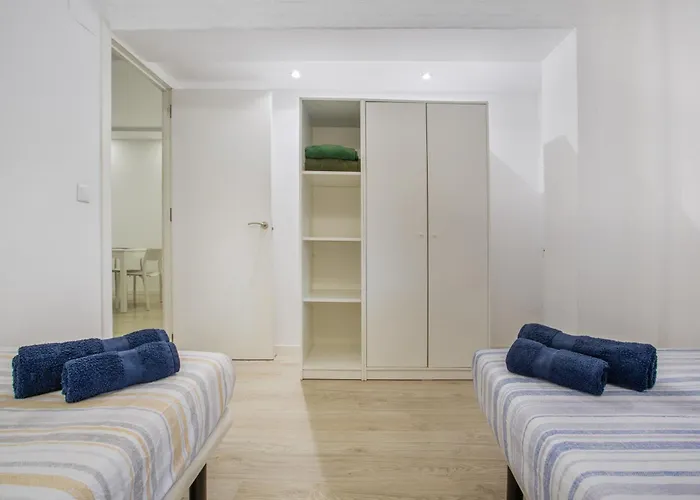 Casa de Férias Americas Seafront - Free Wi-fi