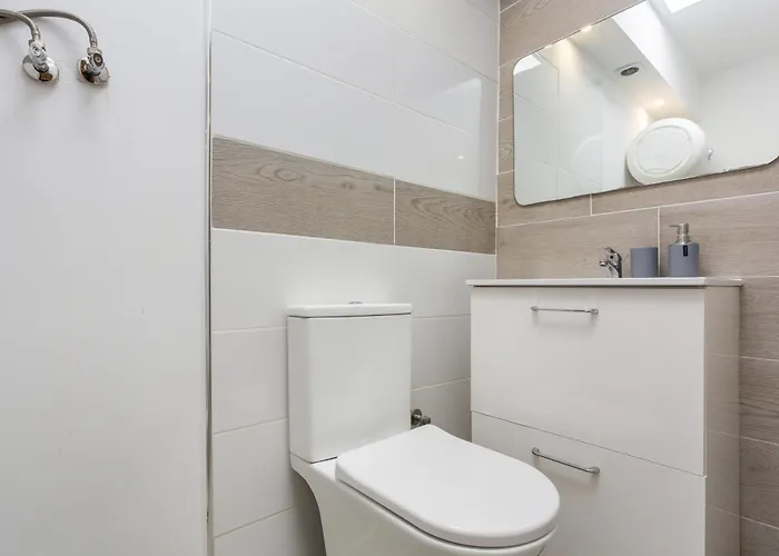 Americas Seafront - Free Wi-fi * Playa de las Americas (Tenerife)