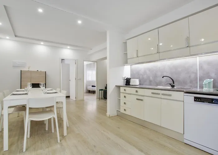 Americas Seafront - Free Wi-fi * Playa de las Américas