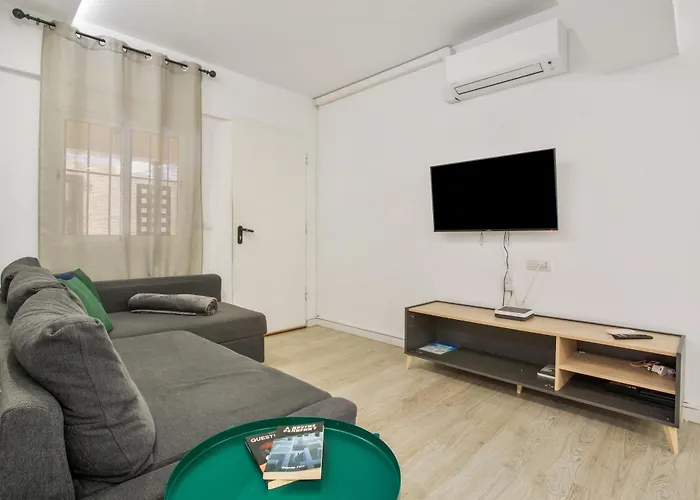 Nyaraló Americas Seafront - Free Wi-fi