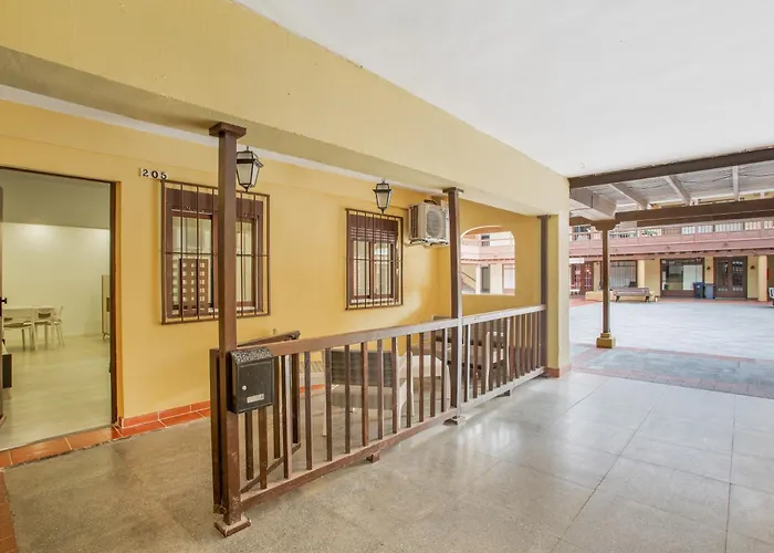 Americas Seafront - Free Wi-fi