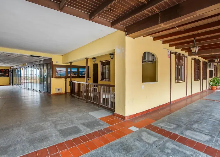 Americas Seafront - Free Wi-fi Playa de las Americas (Tenerife)