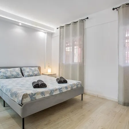 Tatil Evi Americas Seafront - Free Wi-fi *