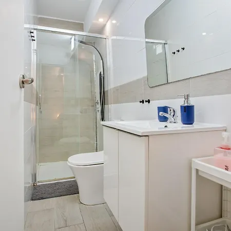 Tatil Evi Americas Seafront - Free Wi-fi Playa de las Américas