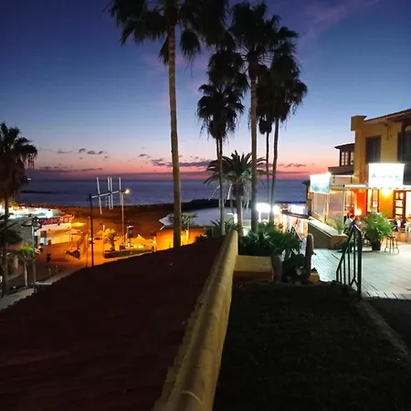 Americas Seafront - Free Wi-fi Tatil Evi
