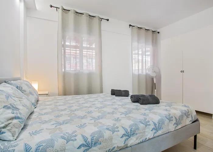 Dom wakacyjny Americas Seafront - Free Wi-fi