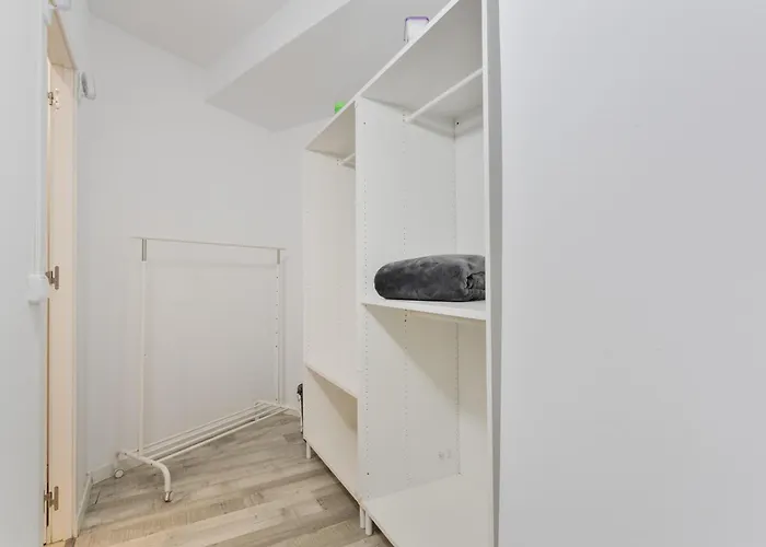 Dom wakacyjny Americas Seafront - Free Wi-fi