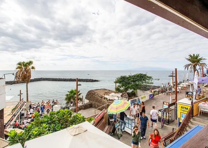 Dom wakacyjny Americas Seafront - Free Wi-fi